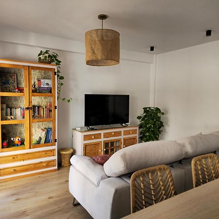 Exclusivo Apartamento Cerca De La Playa Μάλαγα Εξωτερικό φωτογραφία