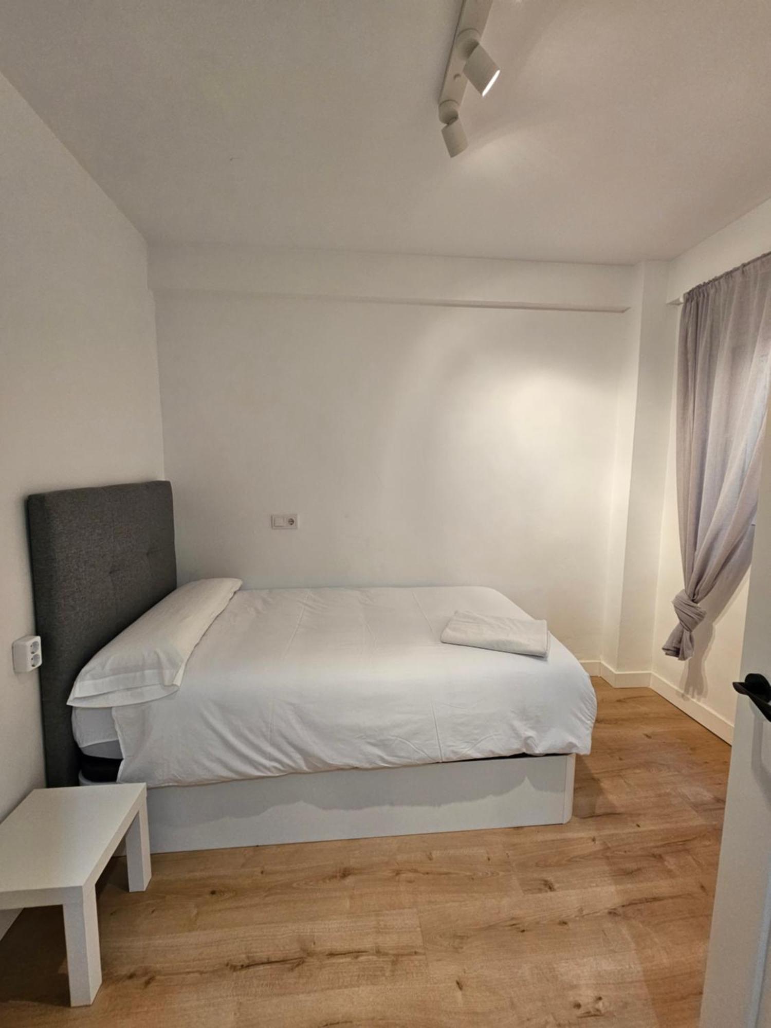 Exclusivo Apartamento Cerca De La Playa Μάλαγα Εξωτερικό φωτογραφία