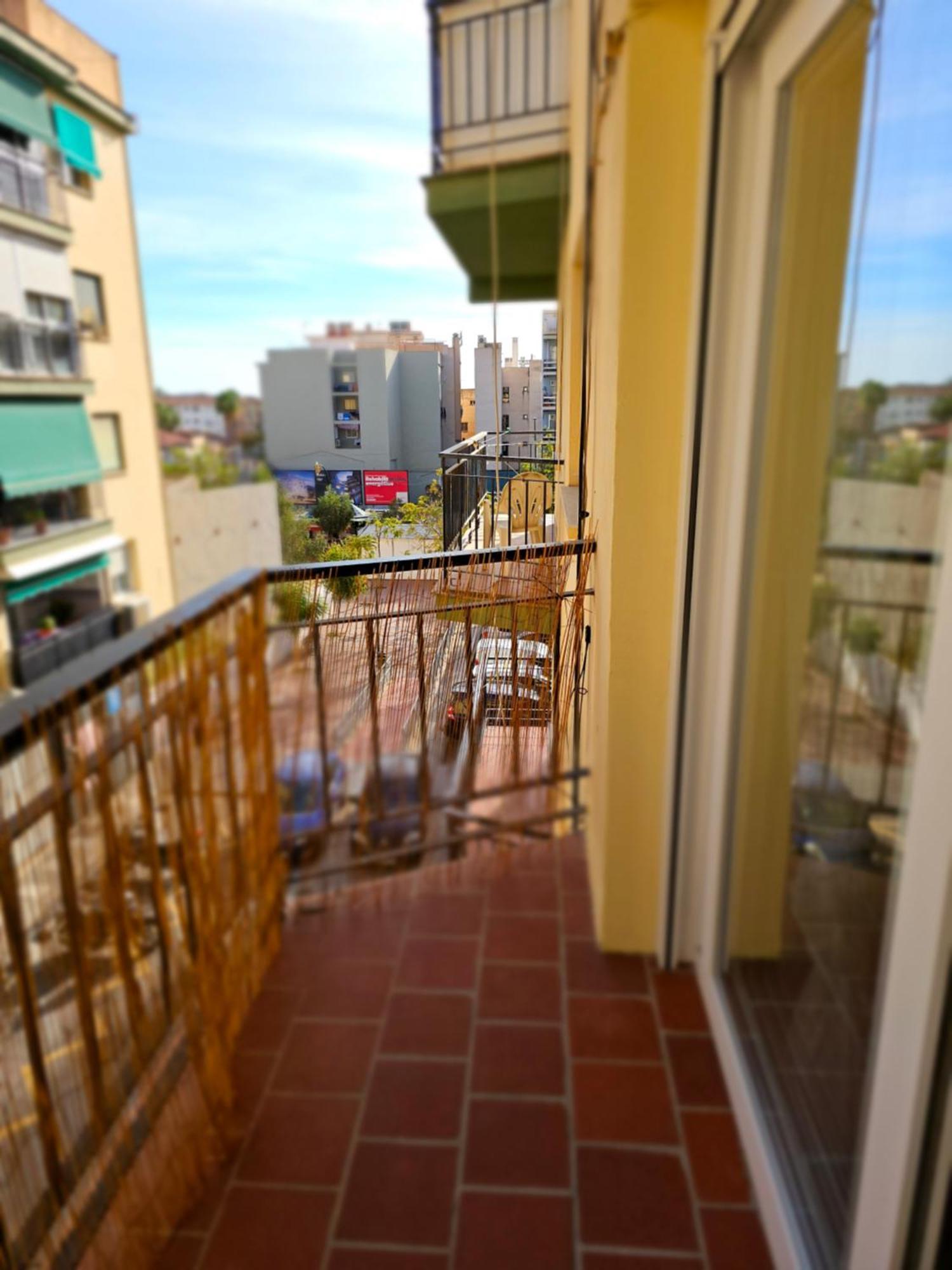 Exclusivo Apartamento Cerca De La Playa Μάλαγα Εξωτερικό φωτογραφία