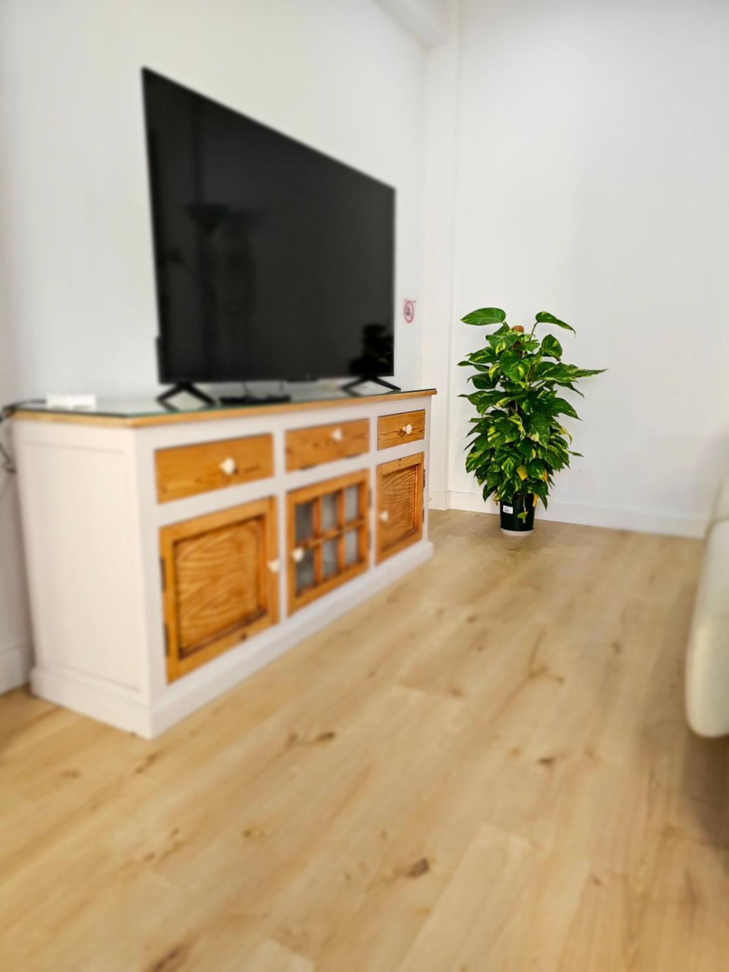 Exclusivo Apartamento Cerca De La Playa Μάλαγα Εξωτερικό φωτογραφία