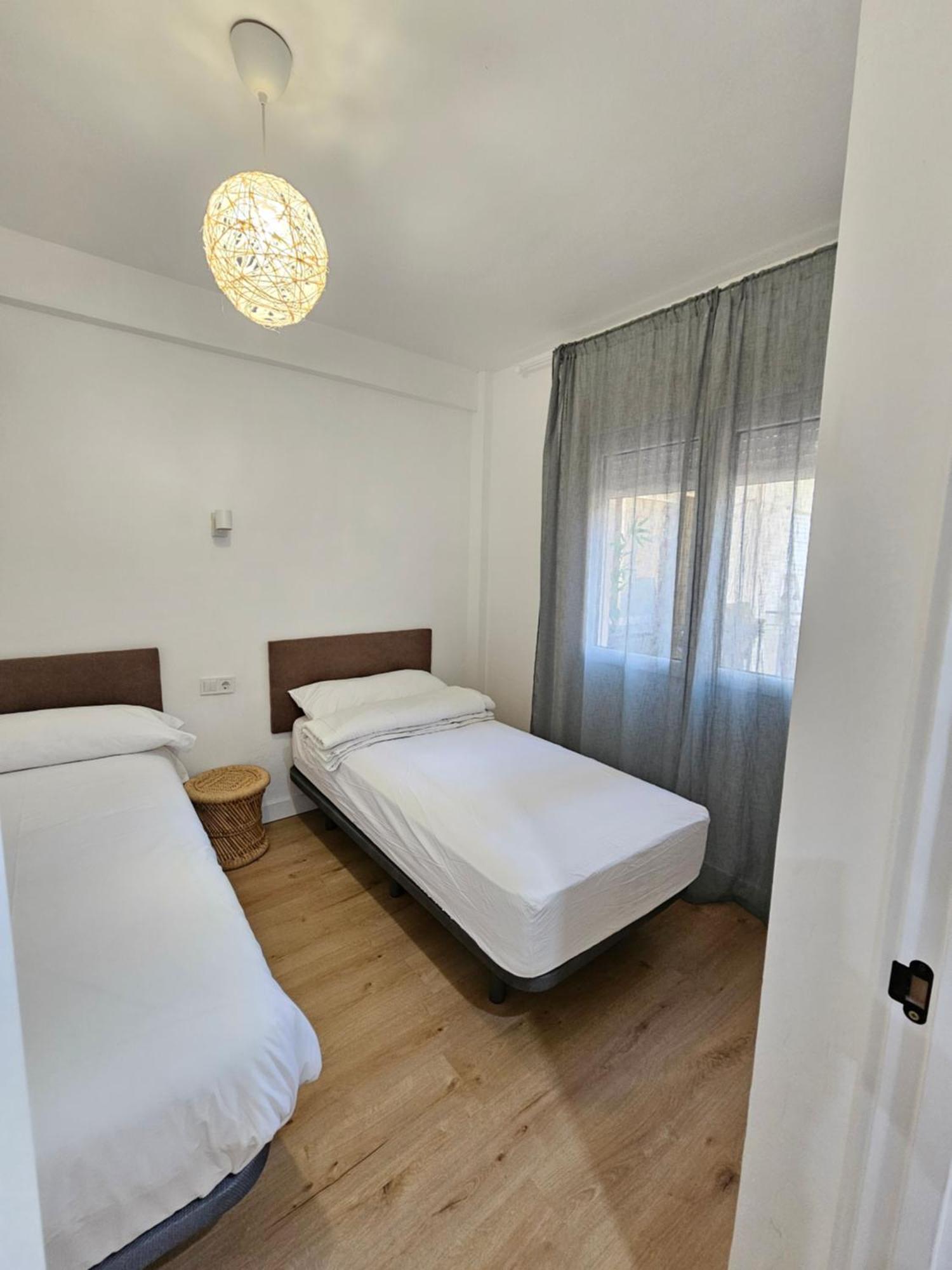 Exclusivo Apartamento Cerca De La Playa Μάλαγα Εξωτερικό φωτογραφία