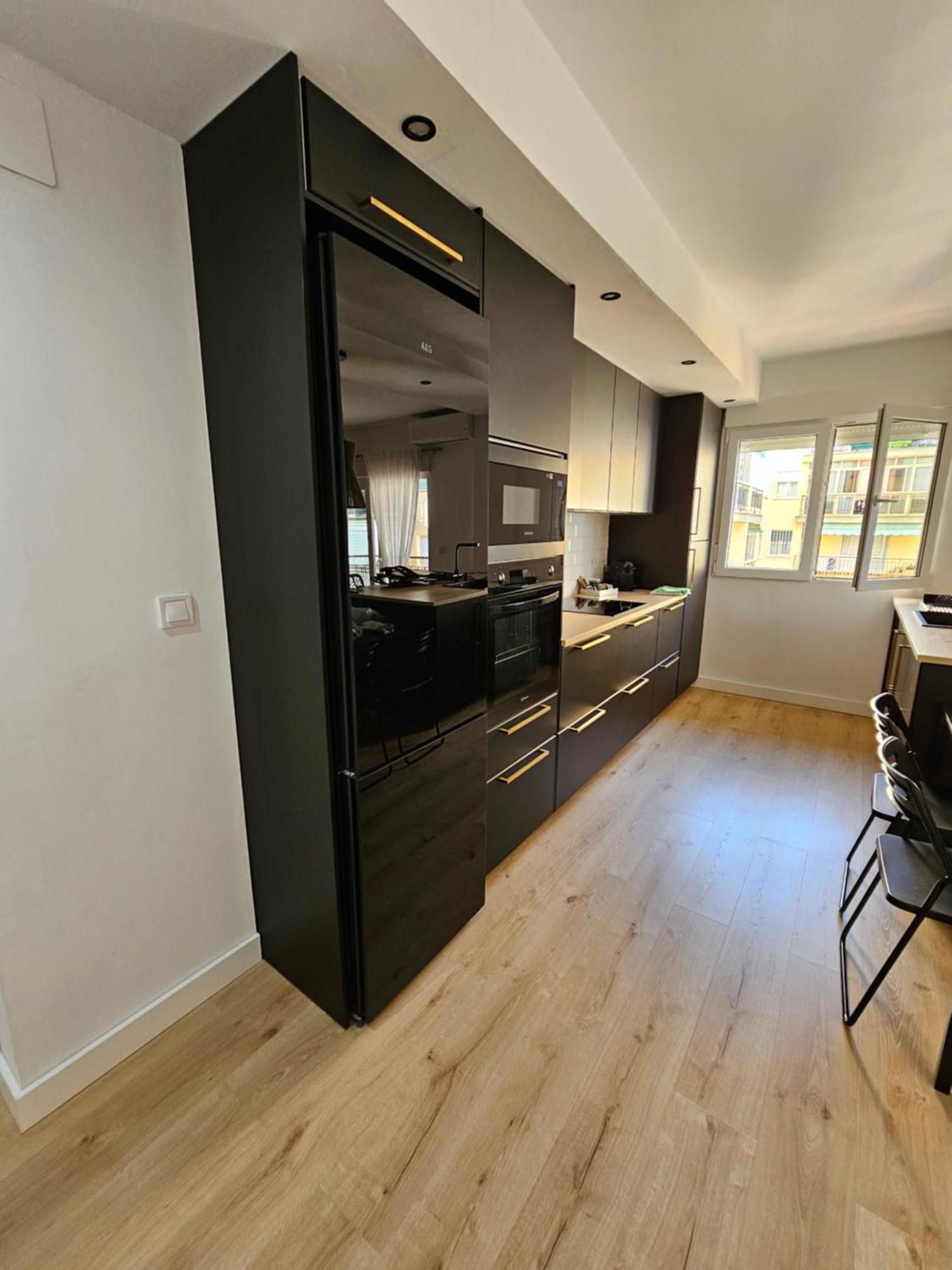 Exclusivo Apartamento Cerca De La Playa Μάλαγα Εξωτερικό φωτογραφία