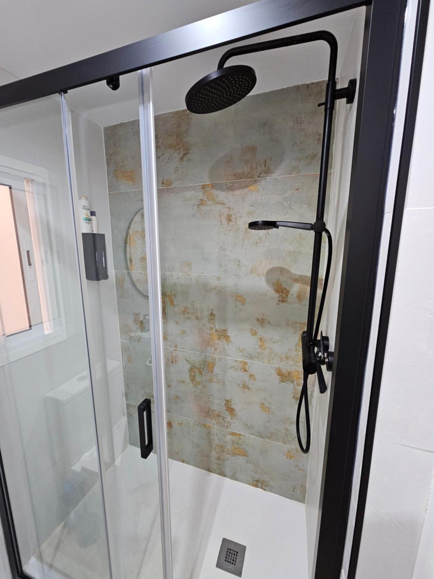 Exclusivo Apartamento Cerca De La Playa Μάλαγα Εξωτερικό φωτογραφία