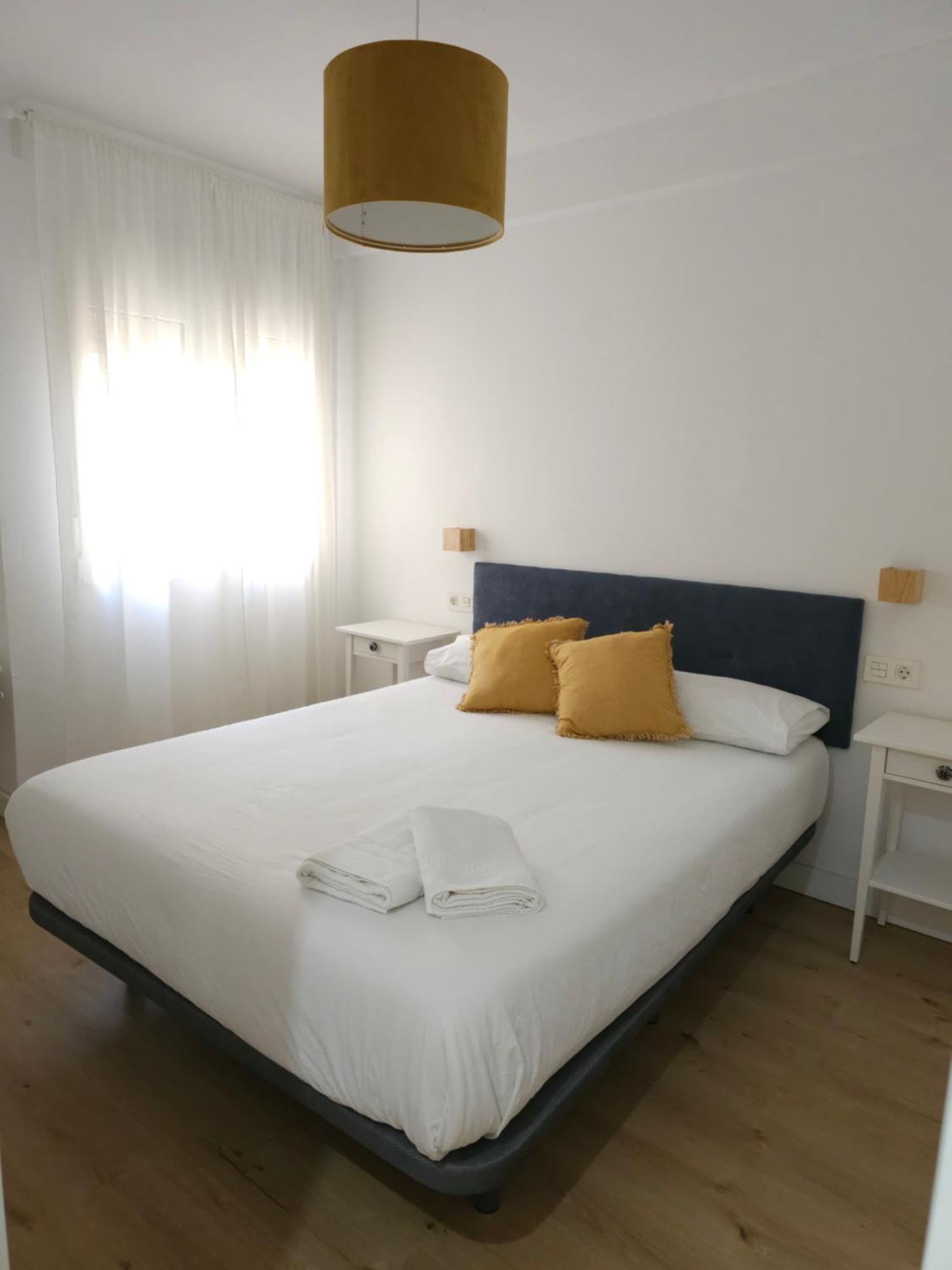 Exclusivo Apartamento Cerca De La Playa Μάλαγα Εξωτερικό φωτογραφία