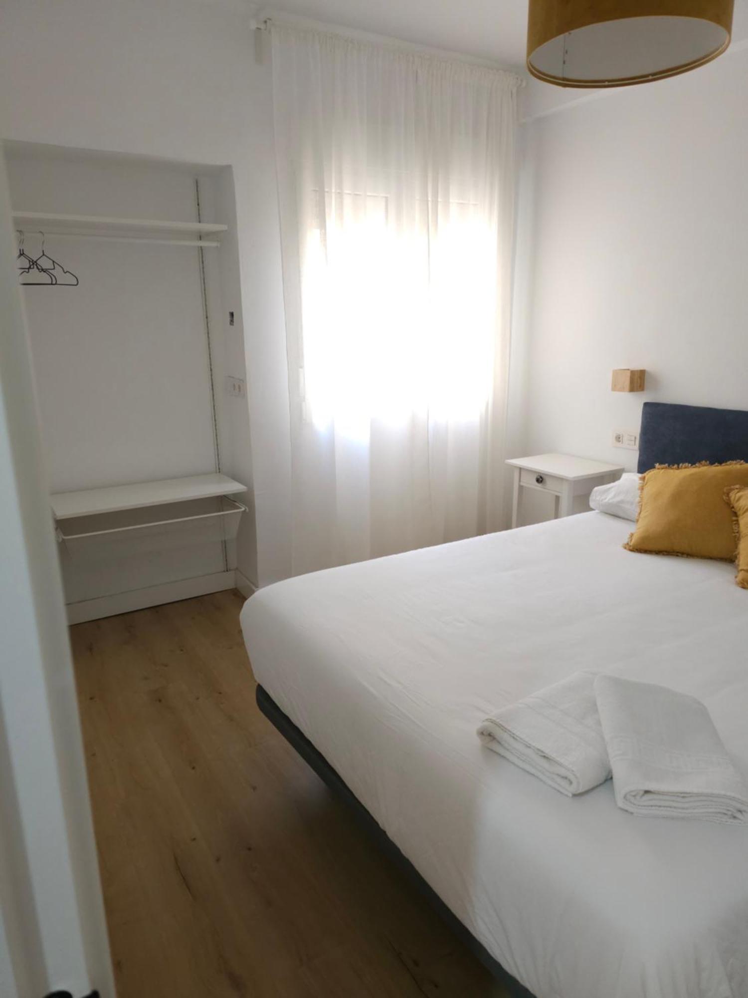 Exclusivo Apartamento Cerca De La Playa Μάλαγα Εξωτερικό φωτογραφία