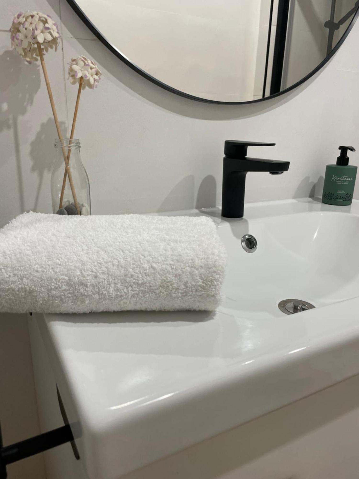 Exclusivo Apartamento Cerca De La Playa Μάλαγα Εξωτερικό φωτογραφία