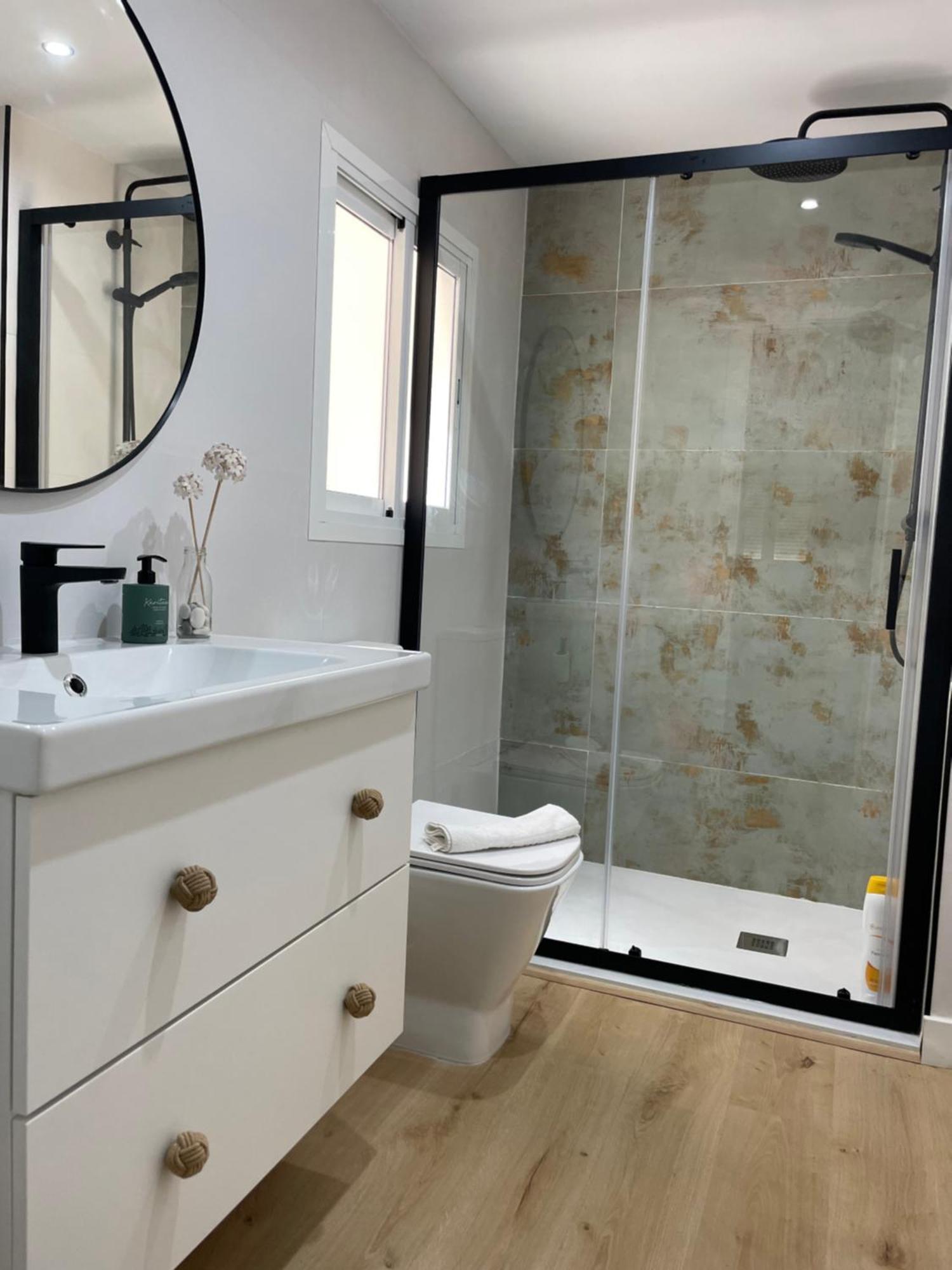 Exclusivo Apartamento Cerca De La Playa Μάλαγα Εξωτερικό φωτογραφία