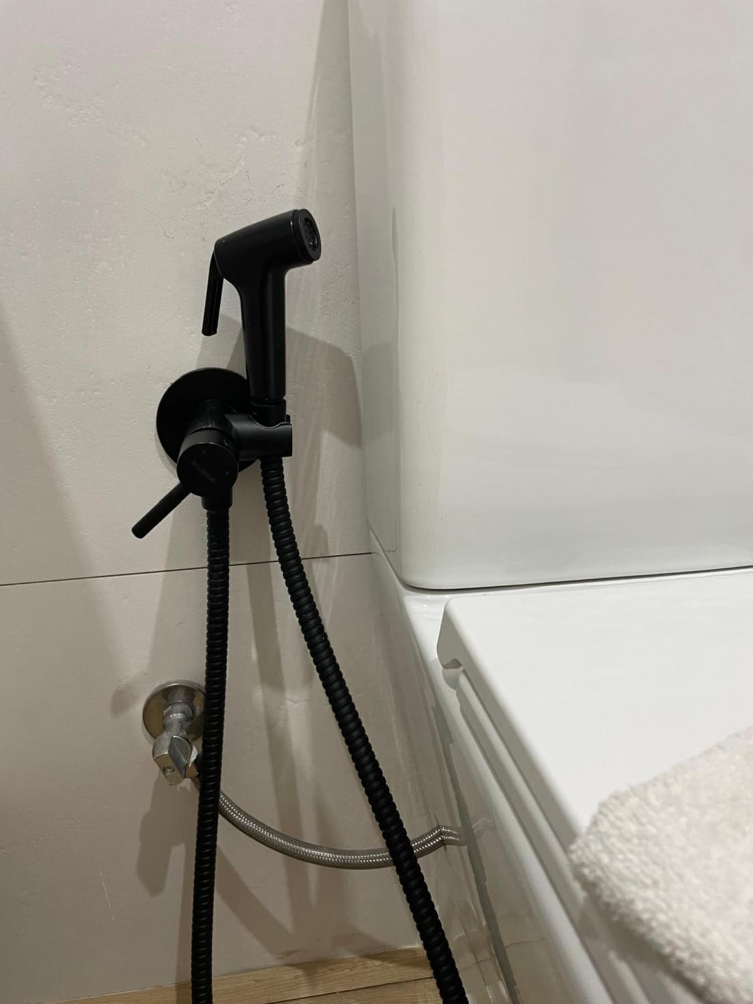Exclusivo Apartamento Cerca De La Playa Μάλαγα Εξωτερικό φωτογραφία