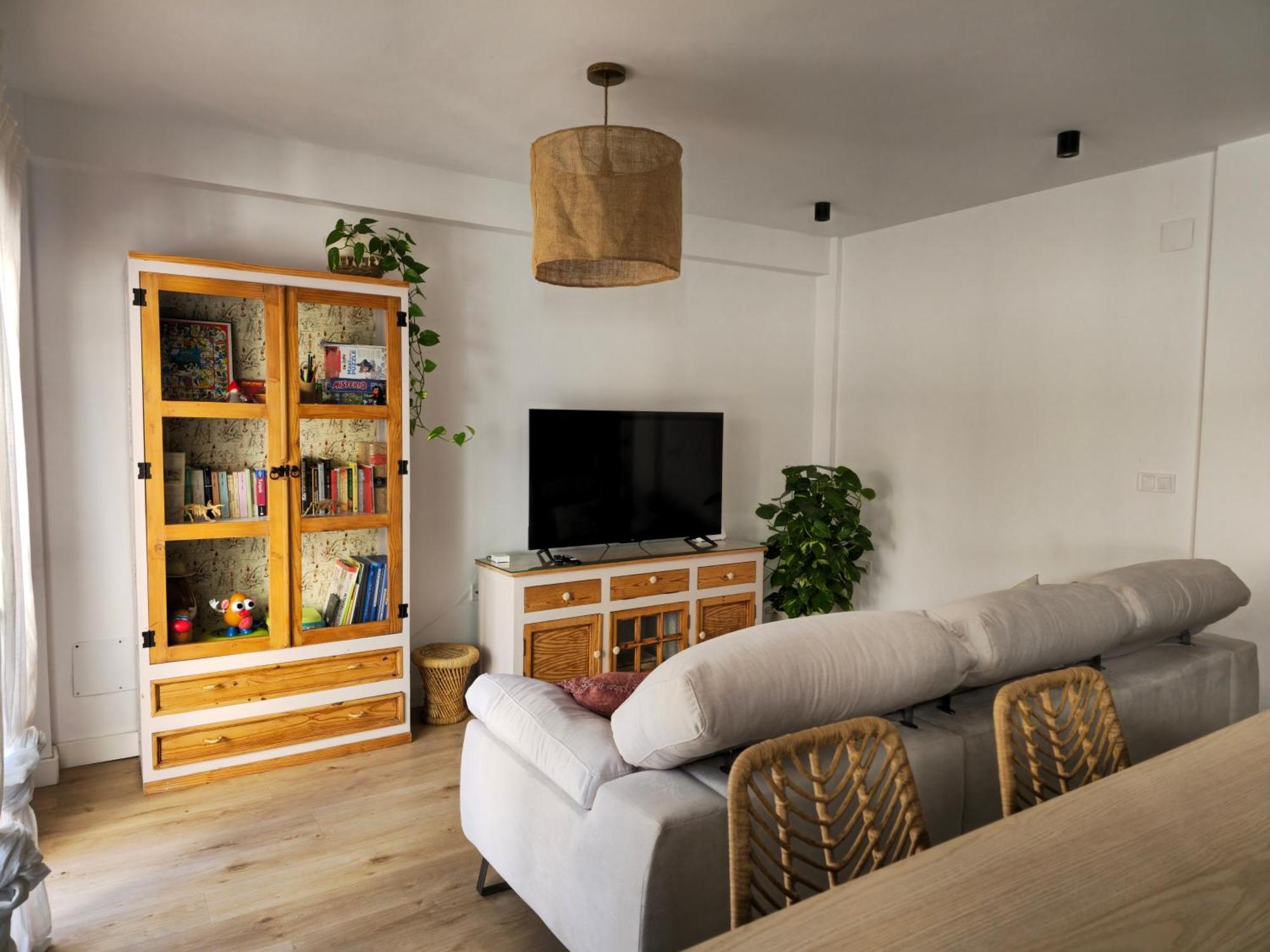 Exclusivo Apartamento Cerca De La Playa Μάλαγα Εξωτερικό φωτογραφία