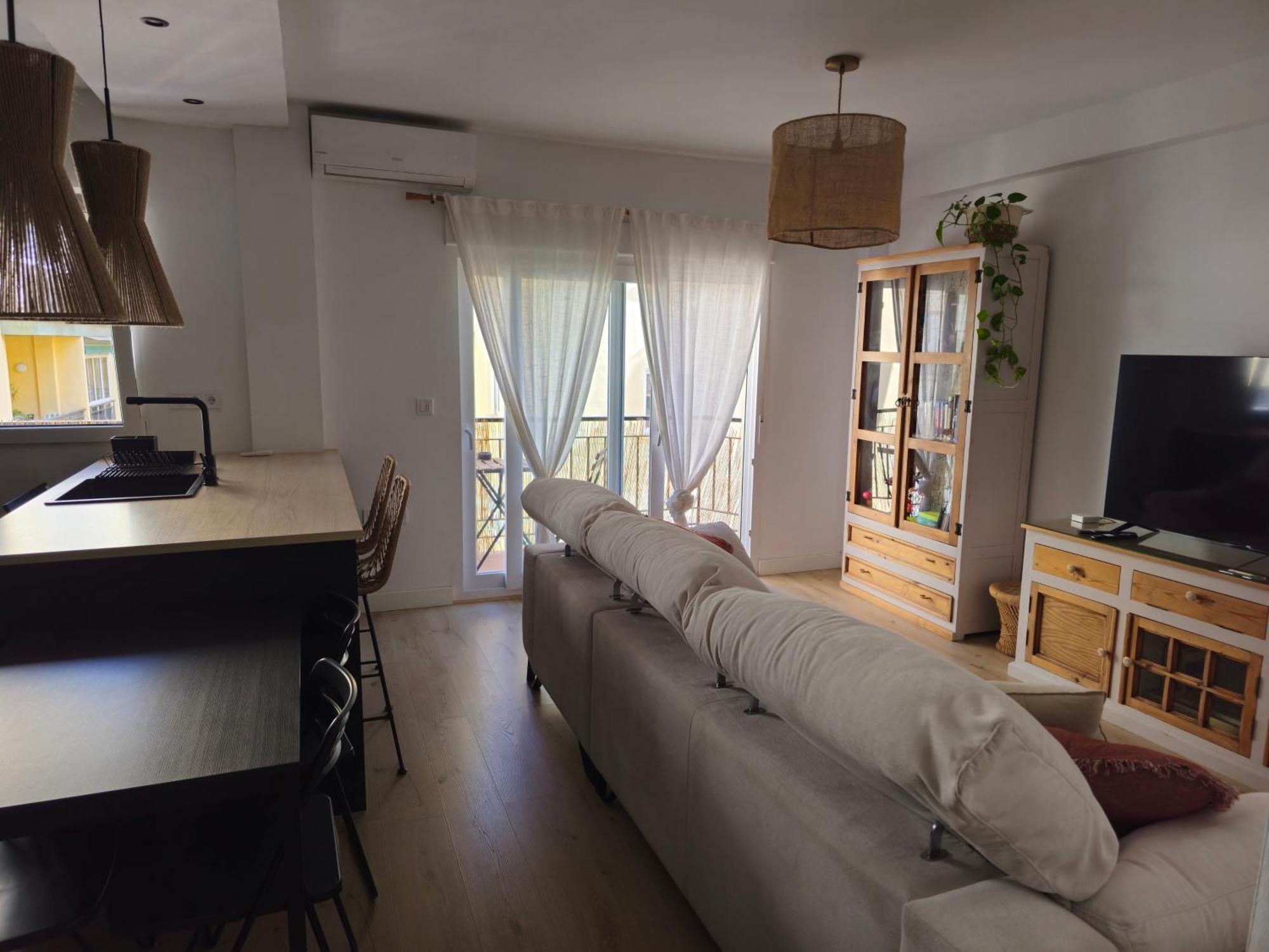 Exclusivo Apartamento Cerca De La Playa Μάλαγα Εξωτερικό φωτογραφία