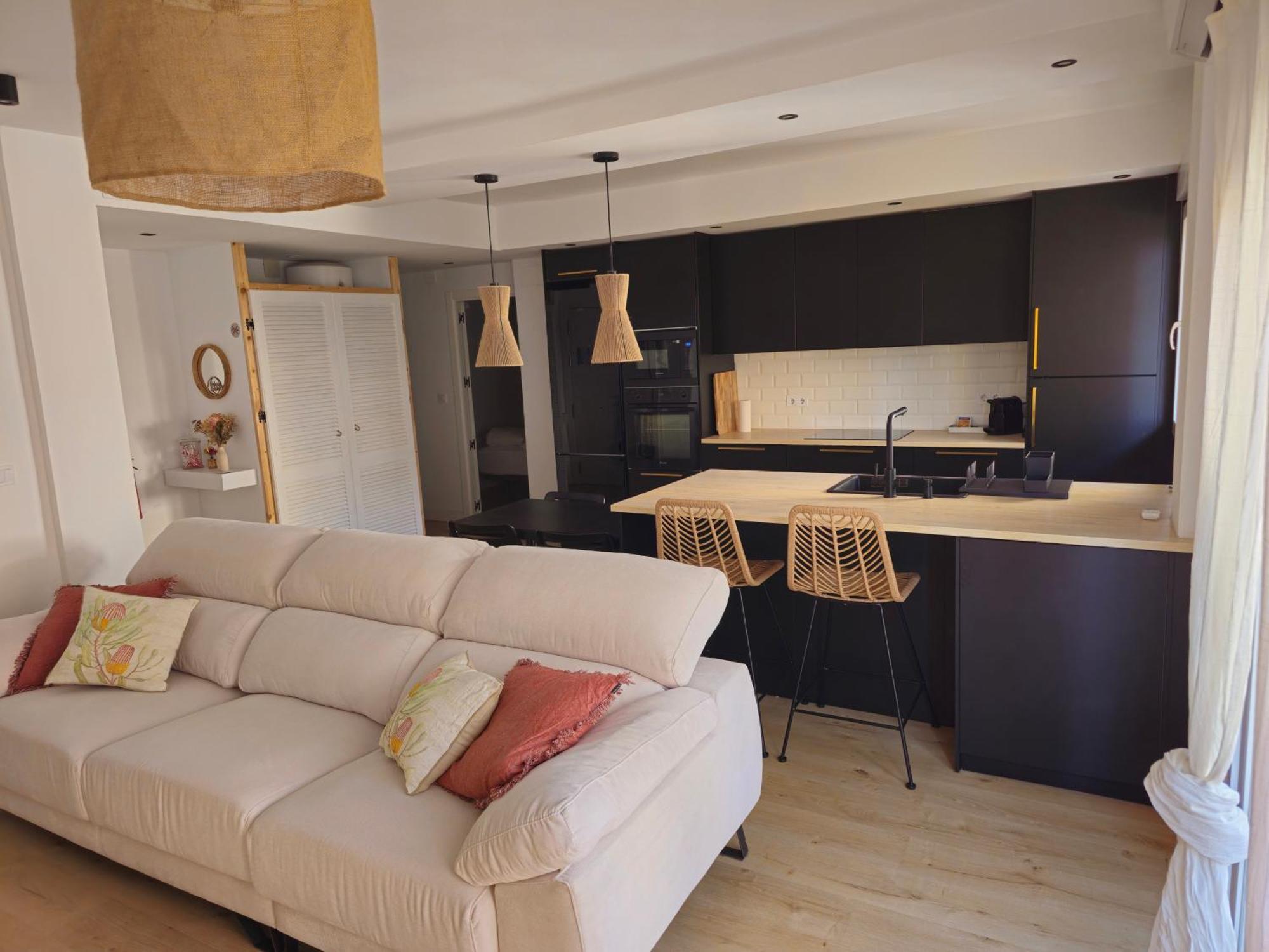 Exclusivo Apartamento Cerca De La Playa Μάλαγα Εξωτερικό φωτογραφία